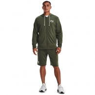 Hanorac Under Armour UA M RIVAL TERRY LC FZ thumbnav 2