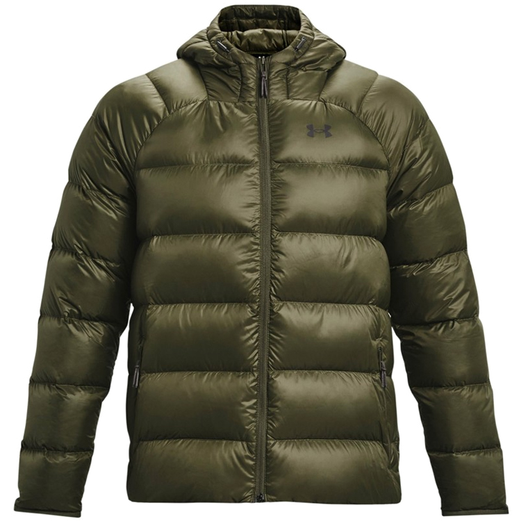 Scurta Under Armour UA STRM ARMOUR DOWN 2.0 JKT photo Scurta Under Armour UA STRM ARMOUR DOWN 2.0 JKT photo