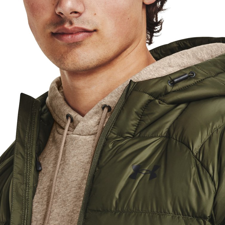 Geacă pt Barbati Under Armour UA STRM ARMOUR DOWN 2.0 JKT M Hachi photo 3