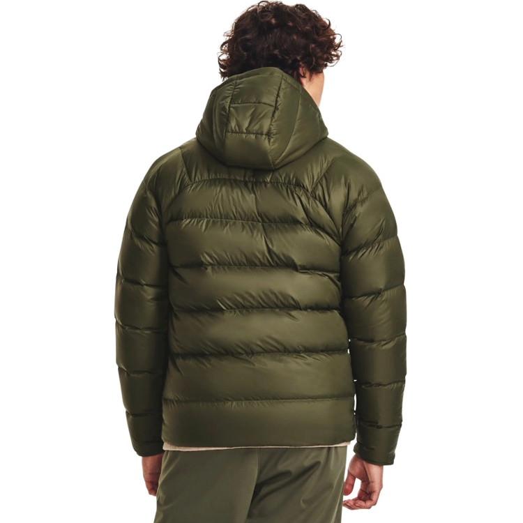 Geacă pt Barbati Under Armour UA STRM ARMOUR DOWN 2.0 JKT M Hachi photo 4