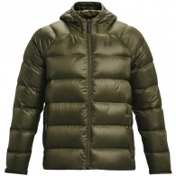 Scurta Under Armour UA STRM ARMOUR DOWN 2.0 JKT thumbnav