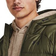 Scurta Under Armour UA STRM ARMOUR DOWN 2.0 JKT thumbnav 3