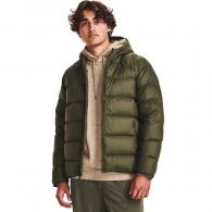 Scurta Under Armour UA STRM ARMOUR DOWN 2.0 JKT thumbnav 5