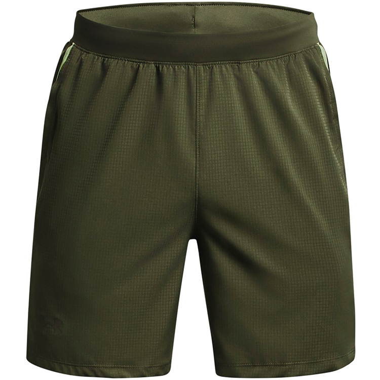 Sorti Under Armour UA M LAUNCH 7 GRAPHIC SHORT photo Sorti Under Armour UA M LAUNCH 7 GRAPHIC SHORT photo