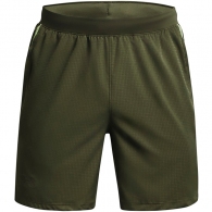 Sorti Under Armour UA M LAUNCH 7 GRAPHIC SHORT thumbnav
