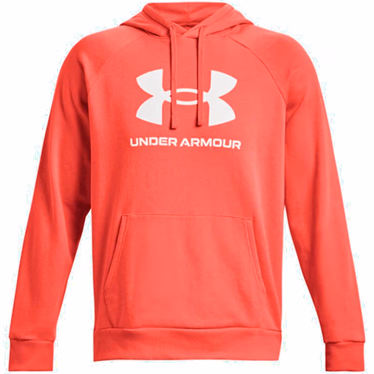 Hanorac Under Armour UA Rival Fleece Logo HD
