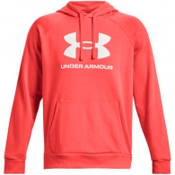 Hanorac Under Armour UA Rival Fleece Logo HD thumbnav