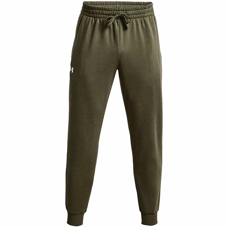 Брюки Under Armour UA Rival Fleece Joggers