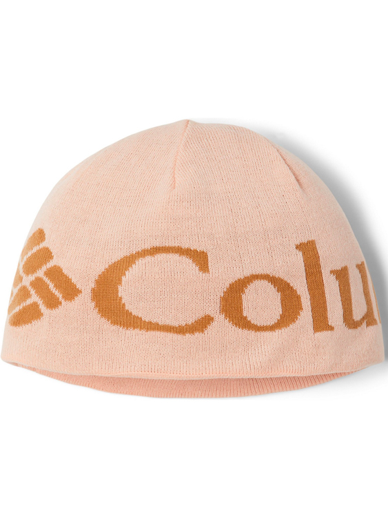 Caciula Columbia Heat Beanie DB Portocaliu photo 1
