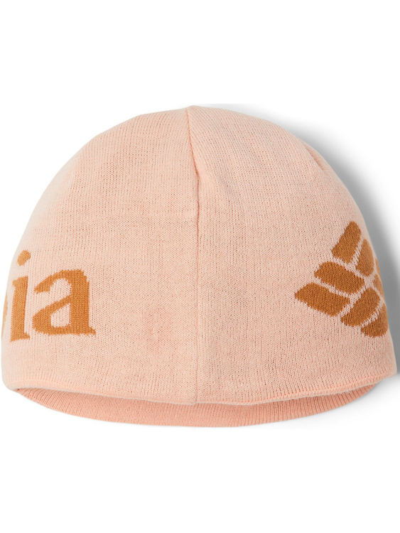 Caciula Columbia Heat Beanie DB Portocaliu photo 3