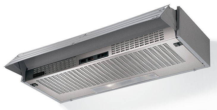 Hota Faber 152LGA90 / Plata / Pina la 12 m.p / Inox photo 1 Hota Faber 152LGA90 / Plata / Pina la 12 m.p / Inox photo 1