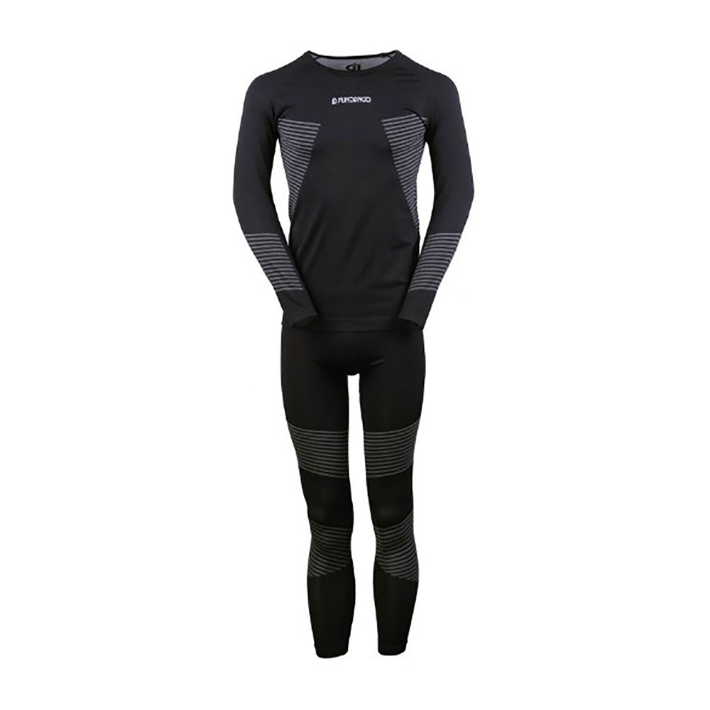 Термобельё Fundango SEAMLESS Baselayer Set photo Термобельё Fundango SEAMLESS Baselayer Set photo