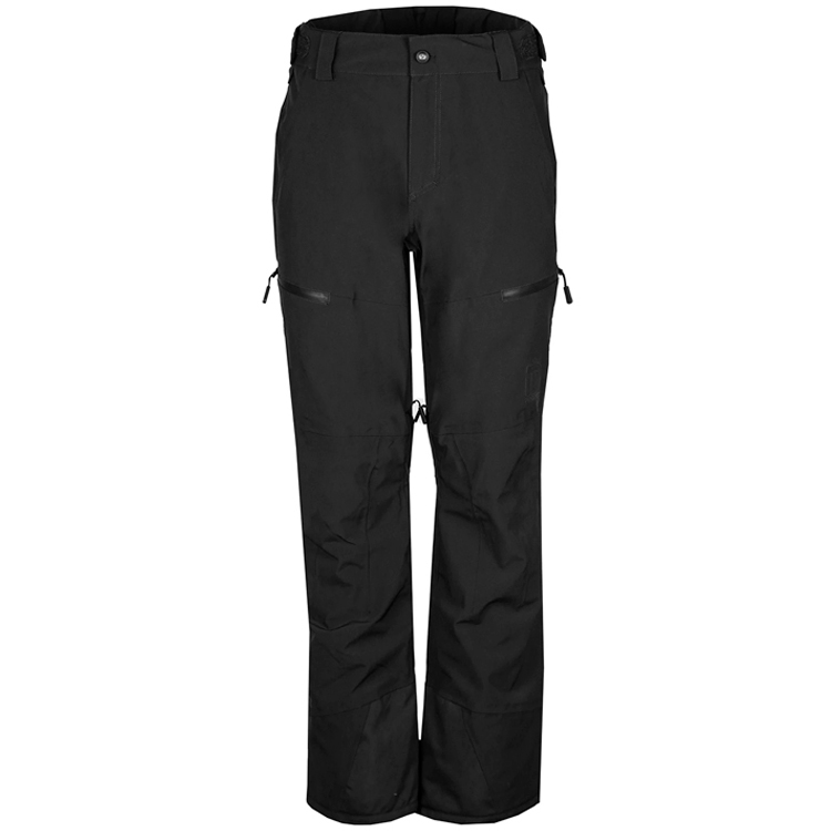 Брюки Fundango TEAK Pants S Черный Мужской photo 1