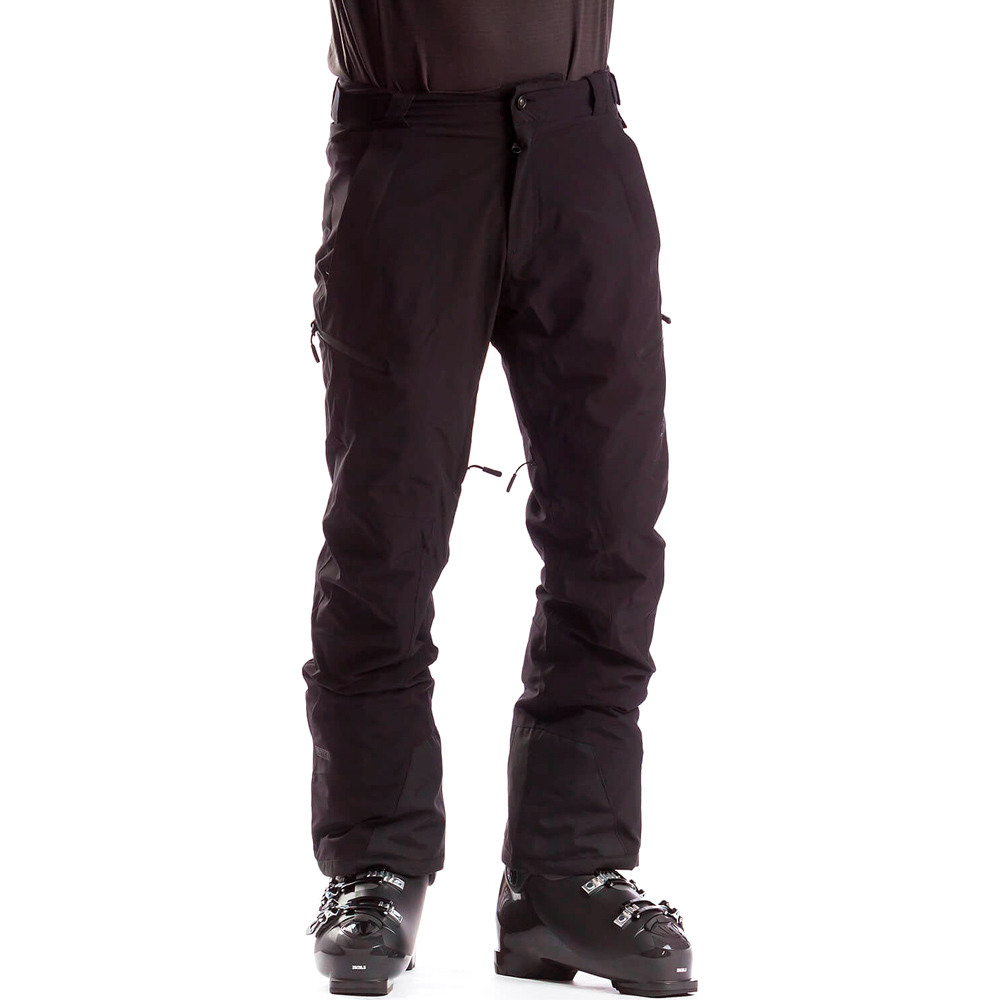 Брюки Fundango Pant Oak photo 