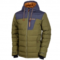 Куртка Fundango Jacket Passat thumbnav