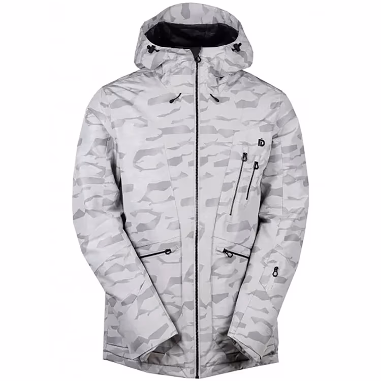 Куртка Fundango Decatur Jacket