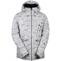 Куртка Fundango Decatur Jacket thumbnav