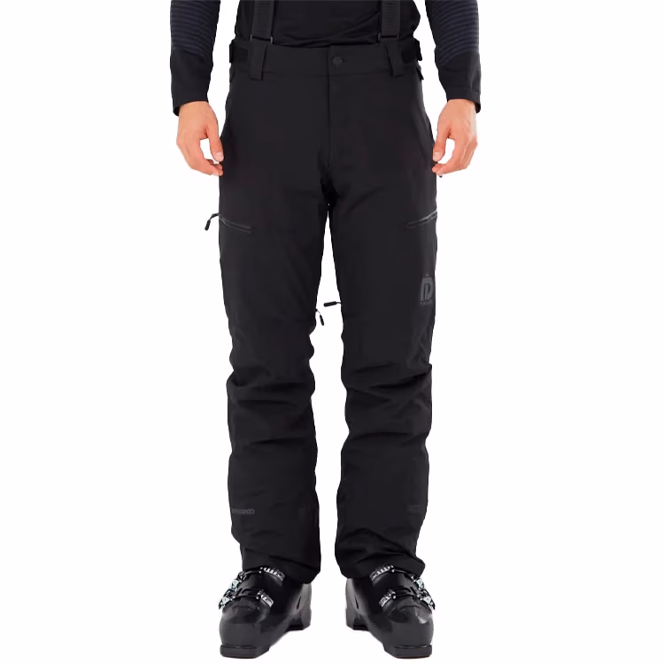 Брюки Fundango TEAK Pants