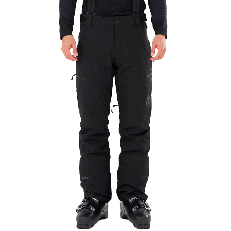 Брюки Fundango TEAK Pants photo Брюки Fundango TEAK Pants photo