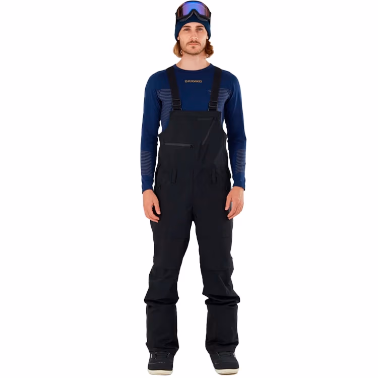 Pantaloni Fundango Benton 3L Bib Pants