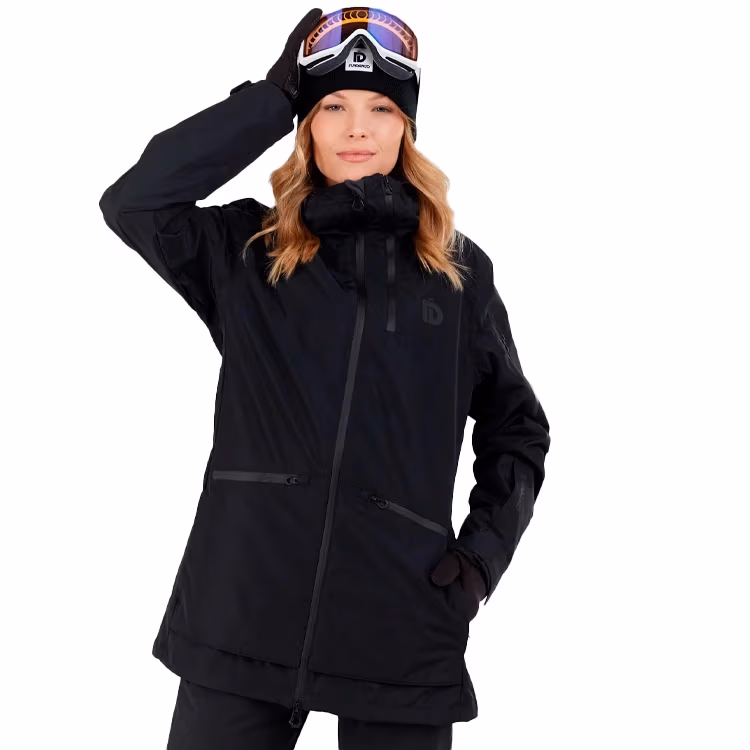 Куртка Fundango Nashua Allmountain Jacket