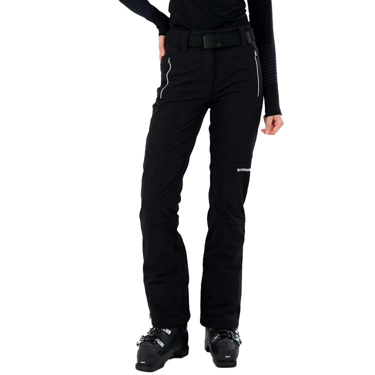 Брюки Fundango Galena Pants XS Черный Женский photo 1