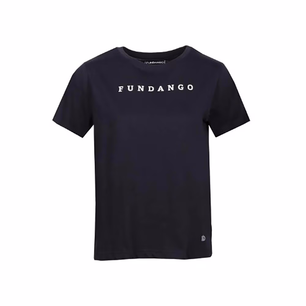 Tricou Fundango Women Logo T