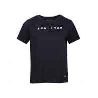 Tricou Fundango Women Logo T thumbnav