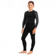 Термобельё Fundango SEAMLESS JR Baselayer Set thumbnav