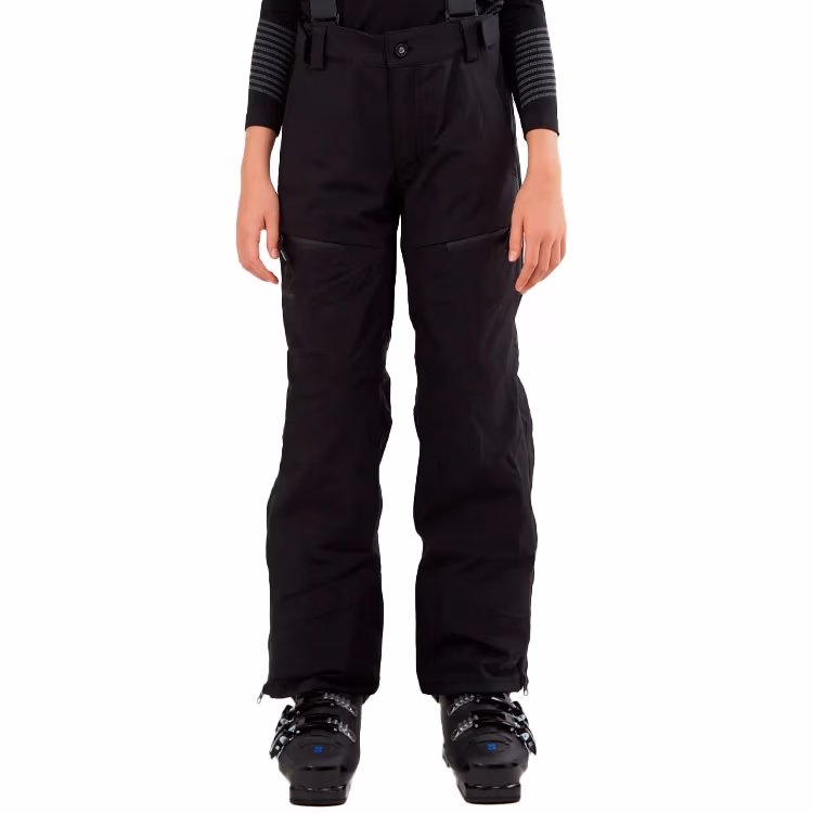 Pantaloni Fundango Mugo JUN Fullzip Pants