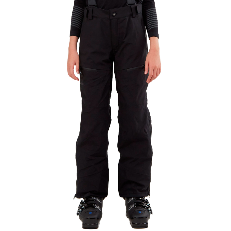 Pantaloni Fundango Mugo JUN Fullzip Pants photo Pantaloni Fundango Mugo JUN Fullzip Pants photo