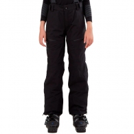 Pantaloni Fundango Mugo JUN Fullzip Pants thumbnav