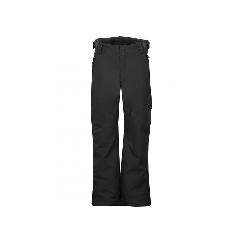 Pantaloni Fundango BERGE Pants 116 Negru Barbati photo 1 Pantaloni Fundango BERGE Pants 116 Negru Barbati photo 1