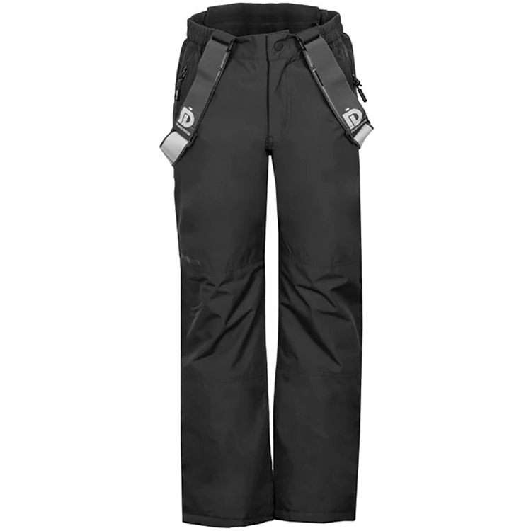 Брюки Fundango Logan Pants photo 