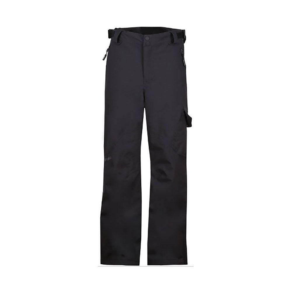 Pantaloni Fundango BERGE Pants photo Pantaloni Fundango BERGE Pants photo