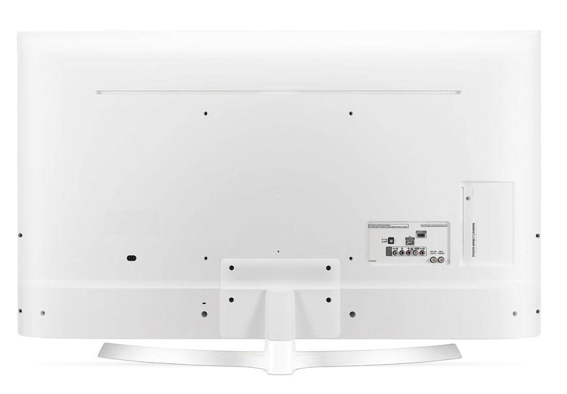 Televizor LG 43UK6390 / 43" / LED / UHD 4K photo 6