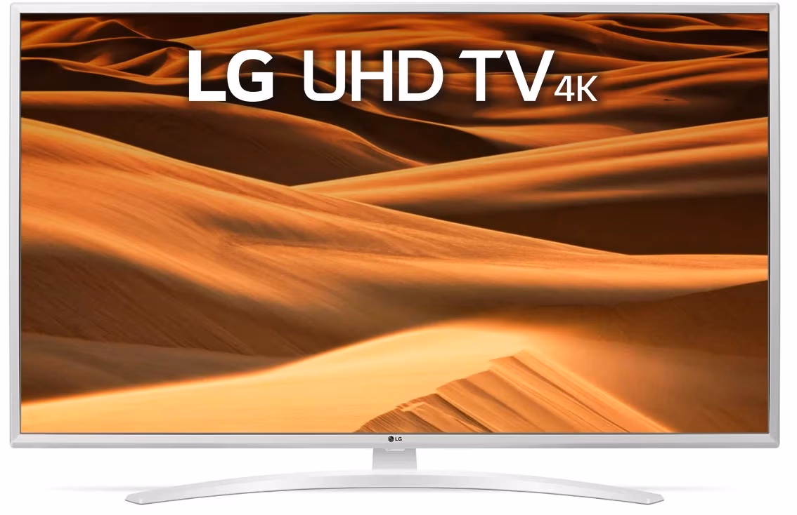 LED телевизор LG 49UM7490