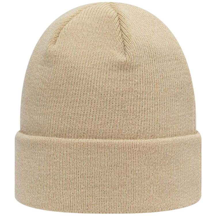 Caciula New Era CHYT LEAGUE ESS CUFF KNIT NEYYAN CHILD Bej photo 2