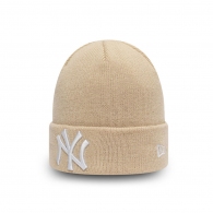 Caciula New Era CHYT LEAGUE ESS CUFF KNIT NEYYAN thumbnav 1