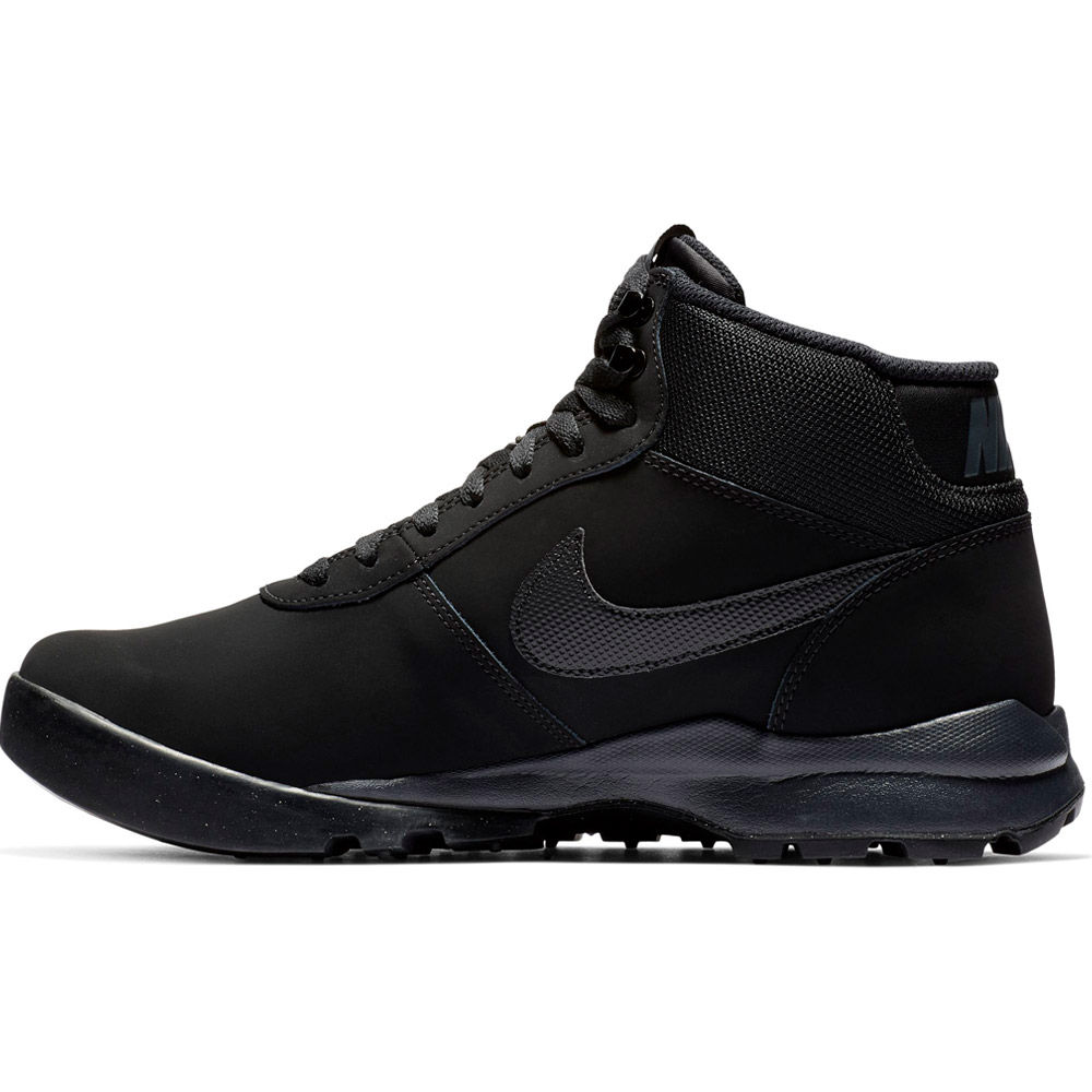 Ботинки Nike HOODLAND SUEDE / Мужской / 44.5 / Черный photo 1 Ботинки Nike HOODLAND SUEDE / Мужской / 44.5 / Черный photo 1