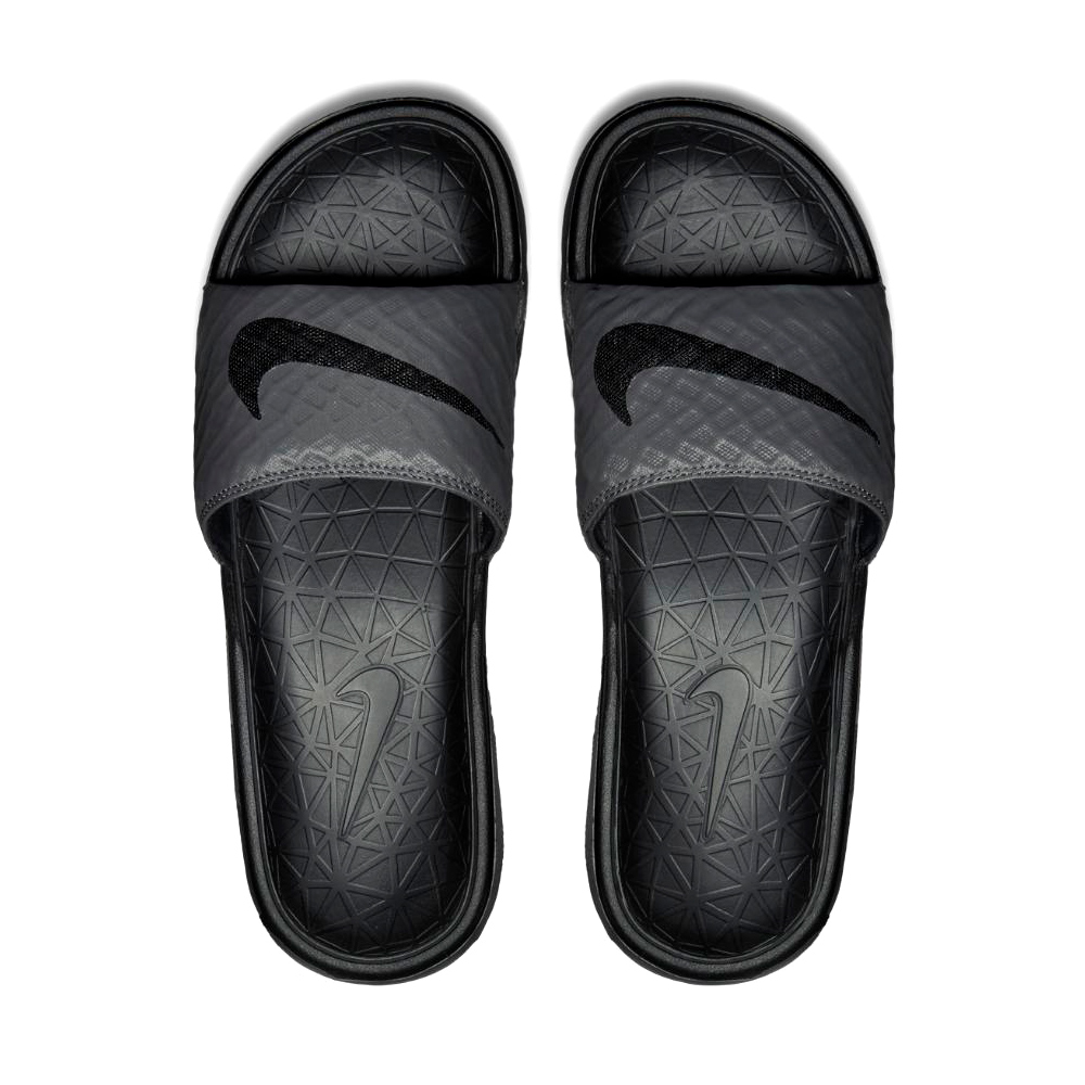Шлепанцы Nike BENASSI SOLARSOFT photo Шлепанцы Nike BENASSI SOLARSOFT photo