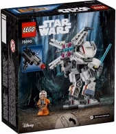 Конструктор Lego 75390