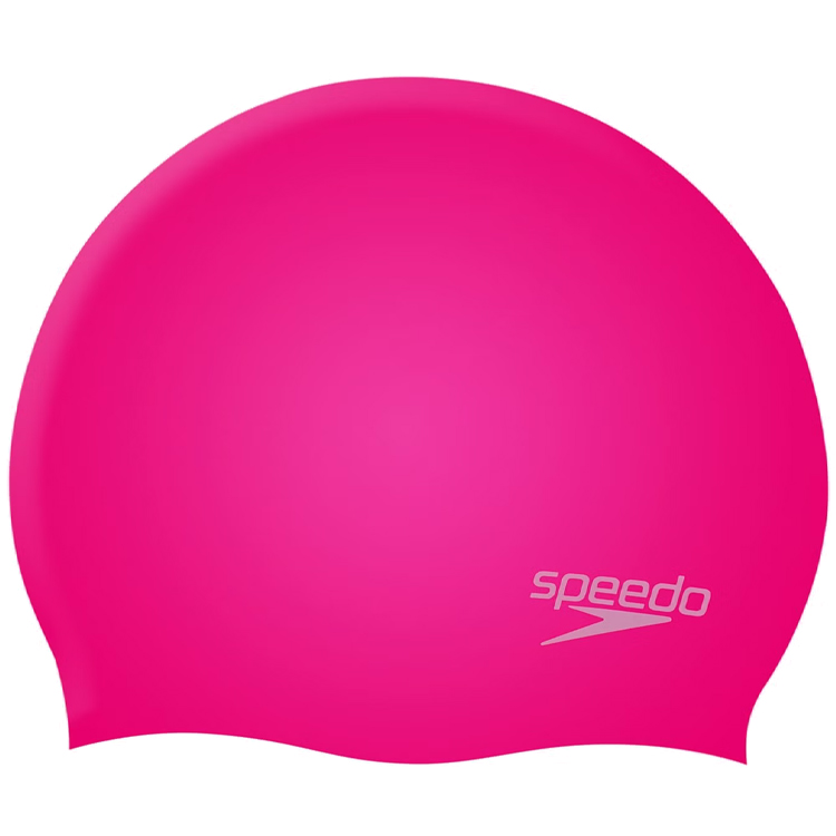 Casca de inot silicon Speedo MOULDED SILC CAP photo 