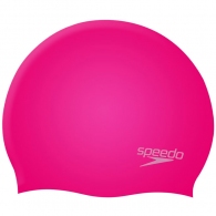 Casca de inot silicon Speedo MOULDED SILC CAP thumbnav