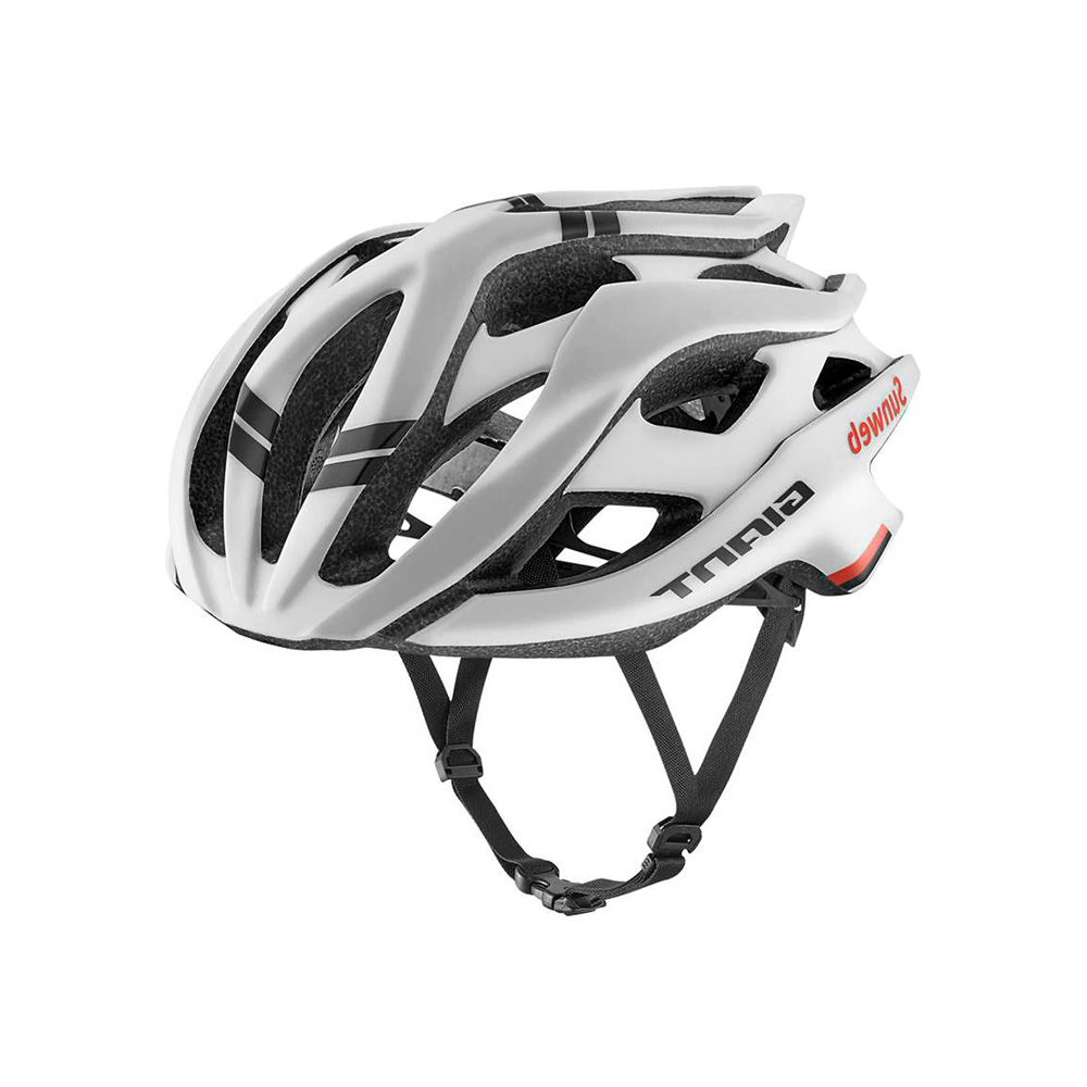 Casca de bicicleta Giant REV 2017 TEAM MATTE WHITE CPSC/CE photo Casca de bicicleta Giant REV 2017 TEAM MATTE WHITE CPSC/CE photo