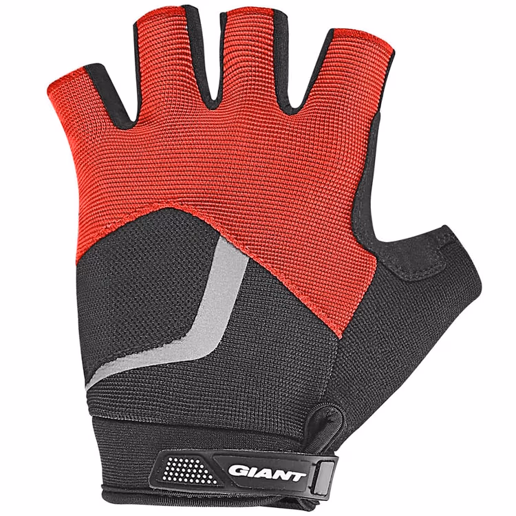 Manusi pentru bicicleta Giant RIVAL SF