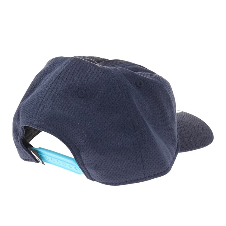 Chepiu Nike NAN GRIDIENT CURVE BRIM CAP 4-7 Albastru photo 2