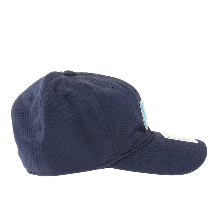Chepiu Nike NAN GRIDIENT CURVE BRIM CAP 4-7 Albastru photo 3