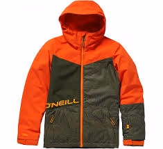Куртка O Neill PB Hubble Jacket 
