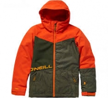 Куртка O Neill PB Hubble Jacket thumbnav